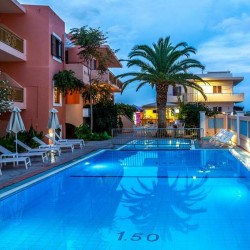 Imagine pentru Hotel Aristea Cazare - Litoral Rethymno la hoteluri de 3* stele 2024