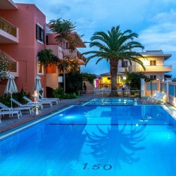 Imagine pentru Hotel Aristea Cazare - Litoral Rethymno la hoteluri de 3* stele 2025
