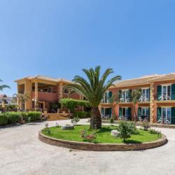 Imagine pentru Hotel Makis Cazare - Skala Kefalonia 2026