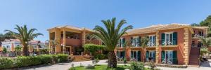 Imagine pentru Hotel Makis Cazare - Skala Kefalonia 2026