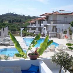 Imagine pentru Hotel Ampelia Cazare - Kassandra Hanioti 2025