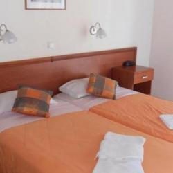 Imagine pentru Hotel Cyprotel Almyros Natura Cazare - Acharavi 2025