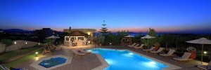 Imagine pentru Hotel Kreta Natur Cazare - Anissaras la hoteluri de 3* stele 2025