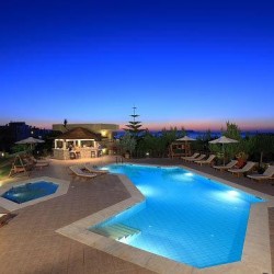 Imagine pentru Hotel Kreta Natur Cazare - Anissaras la hoteluri de 3* stele 2024