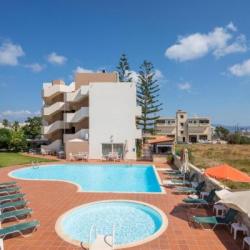 Imagine pentru Hermes Hotel Cazare - Kissamos 2026