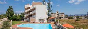 Imagine pentru Hermes Hotel Cazare - Kissamos 2026