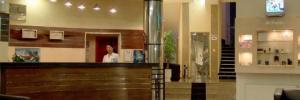 Imagine pentru Hotel Mirage Cazare + Autocar - Burgas 2025