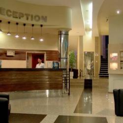 Imagine pentru Hotel Mirage Cazare + Autocar - Burgas 2025