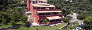 Imagine pentru Chrismos Luxury Suites & Studios Cazare - Acharavi 2025
