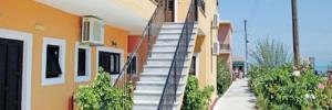 Imagine pentru Makis Studios & Apartments Cazare - Roda 2025