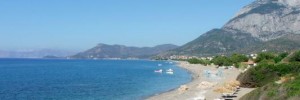 Imagine pentru Hotel Sofia Cazare - Litoral Insula Samos 2026