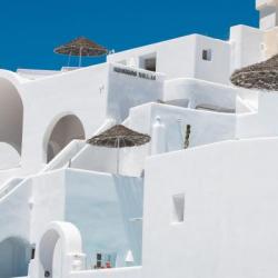 Imagine pentru Firostefani Cazare - Litoral Insula Santorini 2024