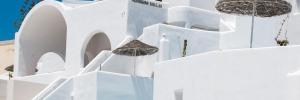 Imagine pentru Firostefani Cazare - Litoral Insula Santorini 2024