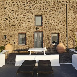 Imagine pentru Hotel Homeric Poems Cazare - Litoral Firostefani la hoteluri de 4* stele 2025