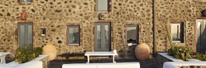 Imagine pentru Hotel Homeric Poems Cazare - Litoral Firostefani la hoteluri de 4* stele 2025
