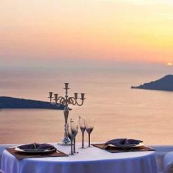 Imagine pentru Hotel Dreams Luxury Suites Cazare - Imerovigli 2025