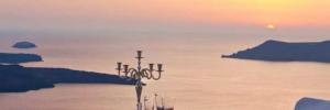Imagine pentru Hotel Dreams Luxury Suites Cazare - Imerovigli 2025