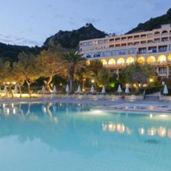 Imagine pentru Hotel Iti Louis Grand Cazare - Glyfada 2025