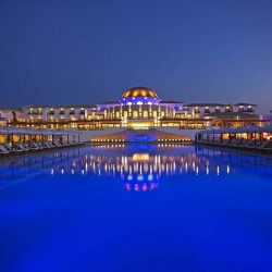 Imagine pentru Mitsis Laguna Resort & Spa Cazare - Anissaras la hoteluri de 5* stele 2024