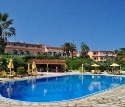 Imagine pentru Hotel Corfu Mirabell Cazare - Roda 2025