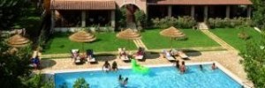 Imagine pentru Hotel Corfu Club Cazare + Autocar - Gouvia 2025