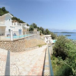 Imagine pentru Perigiali Cazare - Litoral Insula Lefkada 2024