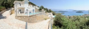 Imagine pentru Perigiali Cazare - Litoral Insula Lefkada 2024