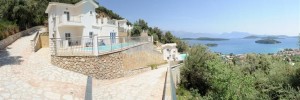 Imagine pentru Hotel Villas Odysseas Cazare - Litoral Perigiali 2024