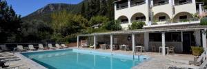 Imagine pentru Hotel Captain's Barbati Cazare + Autocar - Barbati 2025