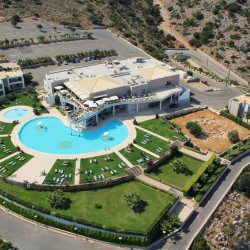 Imagine pentru The Noverian Scenic Hilltop Villa Resort & Spa Cazare - Litoral Malia 2025