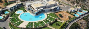 Imagine pentru The Noverian Scenic Hilltop Villa Resort & Spa Cazare - Litoral Malia 2025