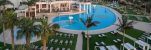 Imagine pentru The Noverian Scenic Hilltop Villa Resort & Spa Cazare - Litoral Malia 2026