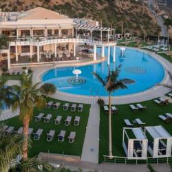 Imagine pentru The Noverian Scenic Hilltop Villa Resort & Spa Cazare - Litoral Malia 2026