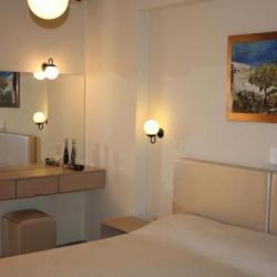 Imagine pentru Hotel Al Mare Cazare - Litoral Insula Naxos 2025