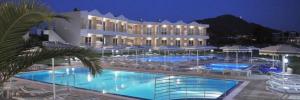 Imagine pentru Hotel Emerald Cazare - Litoral Kremasti 2025