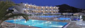 Imagine pentru Hotel Emerald Cazare - Litoral Kremasti 2024