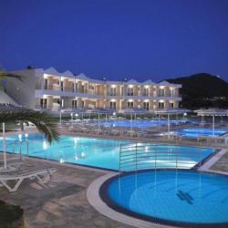 Imagine pentru Hotel Emerald Cazare - Litoral Kremasti 2024