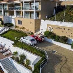 Imagine pentru Troulos Cazare - Litoral Insula Skiatos la hoteluri de 4* stele 2025