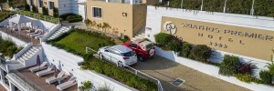 Imagine pentru Troulos Cazare - Litoral Insula Skiatos la hoteluri de 4* stele 2025