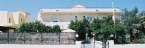 Imagine pentru Hotel Lemon Trees Cazare - Litoral Kremasti 2025