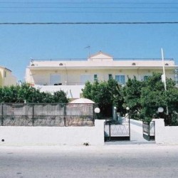 Imagine pentru Hotel Lemon Trees Cazare - Litoral Kremasti 2025