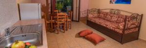Imagine pentru Hotel Dante's Maisonettes Cazare - Litoral Alykes 2025