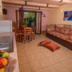 Imagine pentru Hotel Dante's Maisonettes Cazare - Litoral Alykes 2025