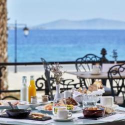 Imagine pentru Hotel Poseidonion Grand Cazare - Spetses 2023