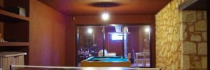Imagine pentru Villa Chateau Olympia Cazare - Litoral Gerakini (sithonia) 2025
