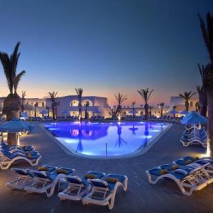 poza Hotel Lyttos Beach