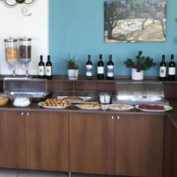 Imagine pentru Castri Village Cazare - Sitia 2025
