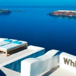 Imagine pentru Hotel White Santorini Charter Avion - Imerovigli 2024