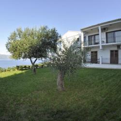 Imagine pentru Hotel Kommeno Bella Vista Cazare - Corfu City la hoteluri de 3* stele 2024