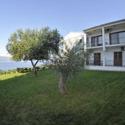 Imagine pentru Hotel Kommeno Bella Vista Cazare - Corfu City 2026